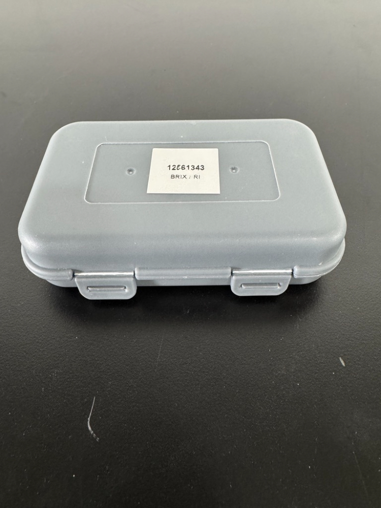 Image of Fisherbrand HDR-P1 Series Digital Refractometer